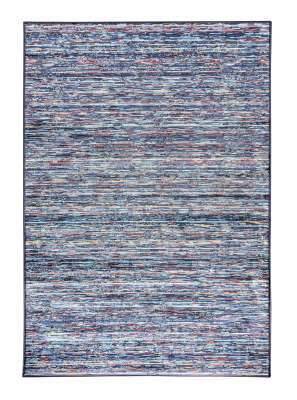 Teppich Modern 160x230cm reine Viskose Flachgewebe